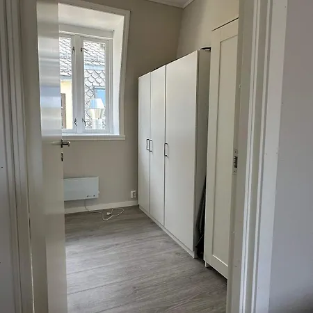 Bryggen Penthouse Apartment